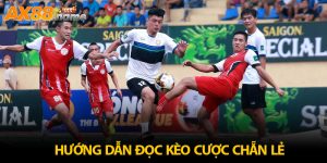 Hướng dẫn đọc kèo cược chẵn lẻ chi tiết cho tân binh