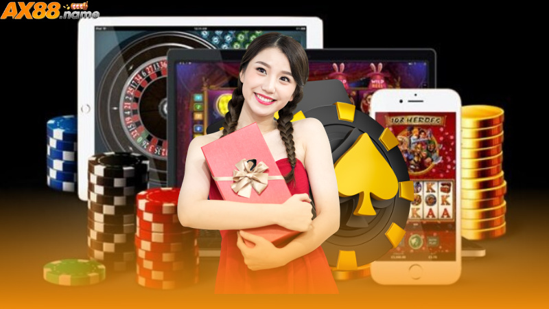 Tổng quan về AX88 và chính sách ưu đãi